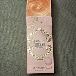 r.e.m. beauty wicked collection